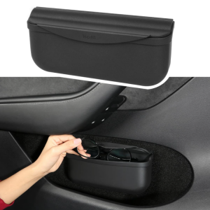 Velcro Storage Cubby